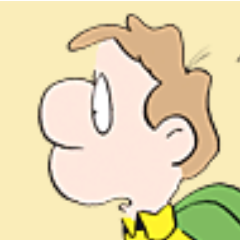 NormanDrabble's profile picture. 