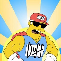 duffy_gavan's profile picture. 