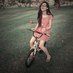 Alina Mishra (@alyeenalina) Twitter profile photo