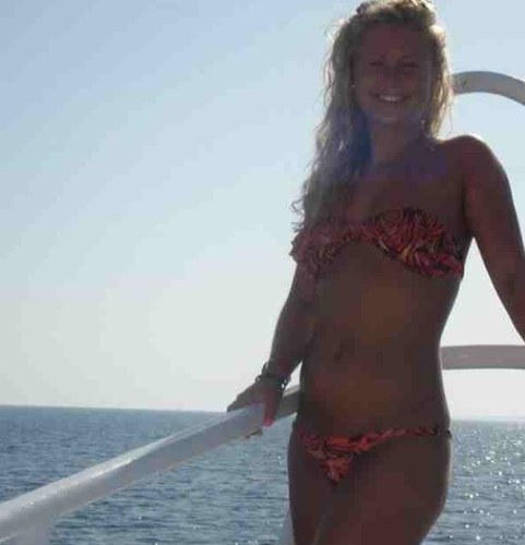 lauracuns's profile picture. Training & Travelling- Personal trainer & BA Crew✈️