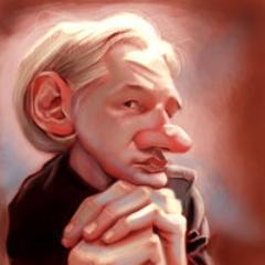 Support WikiLeaks: ฿ 1HB5XMLmzFVj8ALj6mfBsbifRoD4miY36v