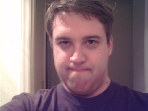Shaun Corley