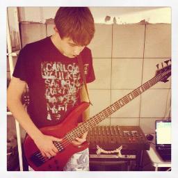 ArtyomZubko's profile picture. 