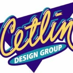 Cetlin Design Group: full service graphic design & marketing communications firm serving local, national & international companies.