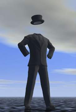 macklinkback's profile picture. Un uomo irrilevante. 50% Yuppie, 50% Hippie. Colleziono 200euro. socialmedia gigolò. Perchè twitter? Perchè facebook mi blocca sempre.