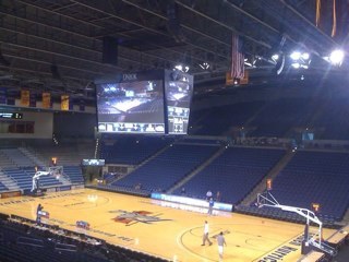 U of Tulsa Golden Hurricane Alum and Supporter