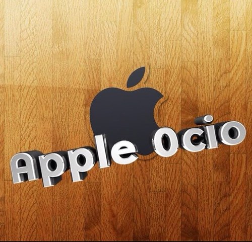 Aqui encontrarás todas las noticias sobre el mundo de Apple, Los mejores fondos.. Etc. a que esperas para seguirnos?