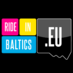 RideInBaltics (@rideinbaltics) Twitter profile photo