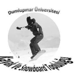 dpukayak's profile picture. Dumlupınar üniversitesi kayak ve snowboard topluluğu