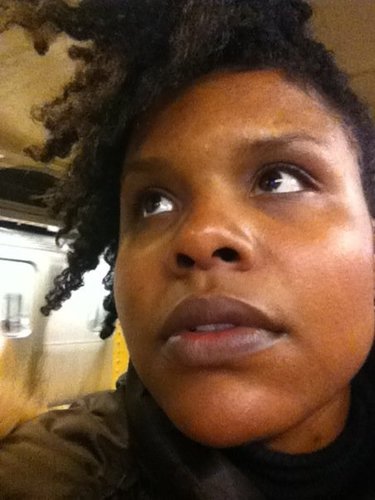 TiaHasSpoken's profile picture. 