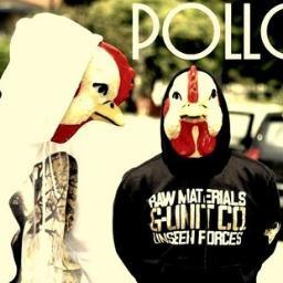 ZIKA DO BAGUI ∆ twitter de frases da Pollo