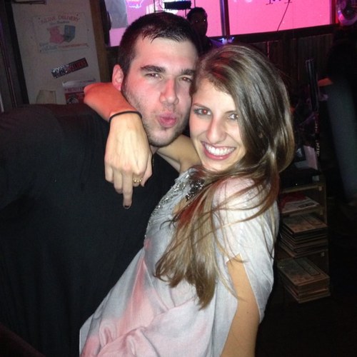 SHarris52's profile picture. NYU '15