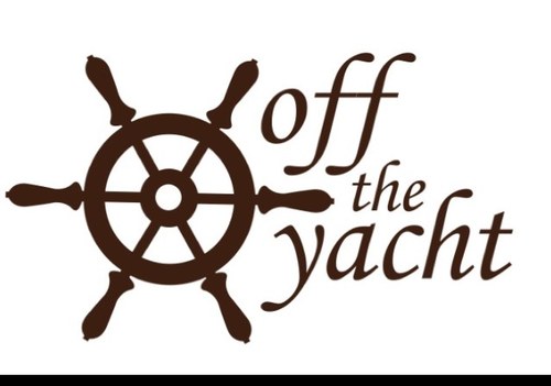 The ideal clothing for the ideal setting. Life is better Off the Yacht.