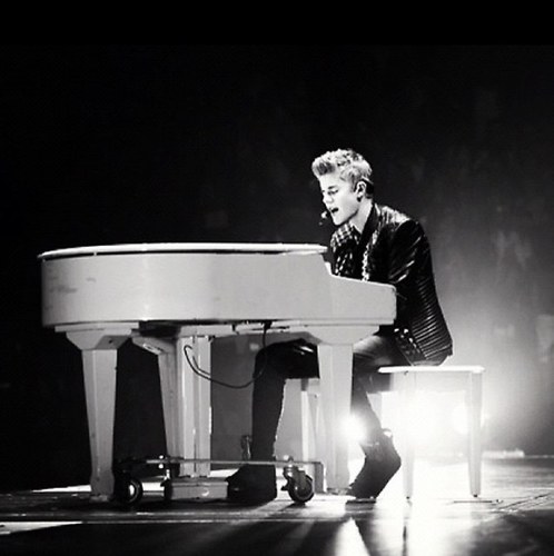Belieber. Enough said.