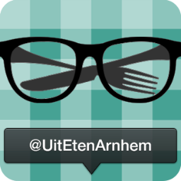 Lees en deel zelf tips over uit eten in #Arnhem via @UitEtenArnhem én blijf op de hoogte van aanbiedingen van restaurants.