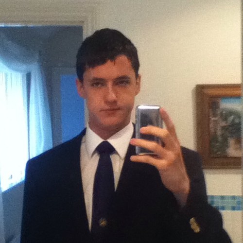 Matthew Randall (randall_matthew) Twitter