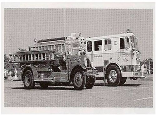 Bendersville7's profile picture. The earliest written history of the Bendersville Community Fire Company dates back to July 8th, 1914.  We will celebrate our Centennial Anniversary in 2014.