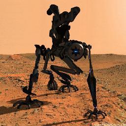Amee Robot Amee Robot Twitter Amee Robot Amee Robot Twitter