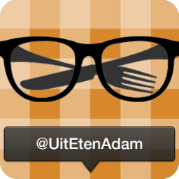 UitEtenAdam's profile picture. Twitter ook úw ervaringen naar ons.Lees en deel zelf tips over uit eten in #Amsterdam via @UitEtenAdam én blijf op de hoogte van aanbiedingen van restaurants.