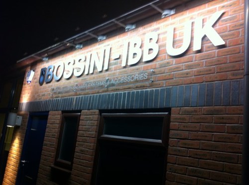 Today Bossini is the leading producer of luxury showers & accessories in Italy. This is the Official Bossini IBB UK twitter account. Follow us..