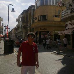 MaratSapargazin's profile picture. 