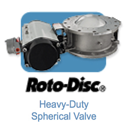 Manufacturer of spherical, diverter and airlock/double-dump valves for dry and slurry material handling applications. Made in the USA.