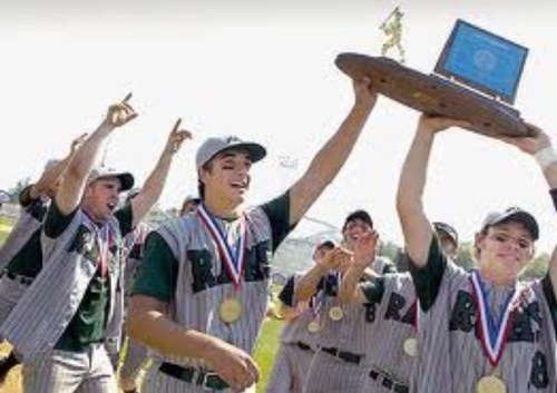 Offical Twitter account of The Pine-Richland Baseball Team