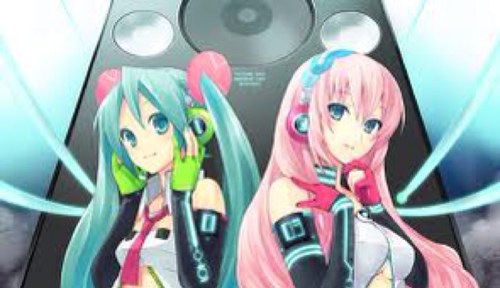 Vocaloid Fan Page on DeviantART! Only one admin for the twitter page atm, but hoping to get some more contributors and make our page FAMOUS! Check us out!