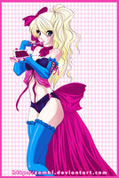 HI LUNA ! Im The Queen of zunzise a Lost Plant Far away im the biggest slut u will meet dm me for some dirty fun #horny MASTER :@amy_futa