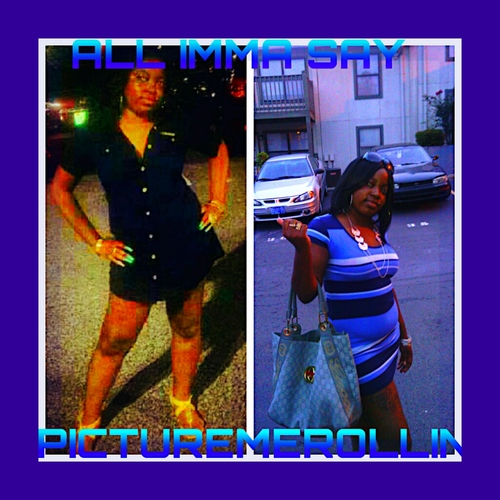 IMMA MADE BISH NEVA WANT FOR SHIT DATS WHY IMMA KEEP SCREAMING TIP BLESSED TO DA DEATH OF ME!!!!