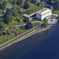 Giardini Villa Melzi (@villamelzi) 's Twitter Profile