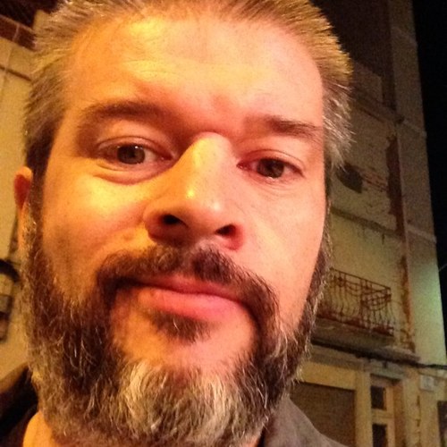 pereerro's profile picture. Sóc un ésser humà més que se sent molt especial. Amant de la vida i de la meva herència genètica.