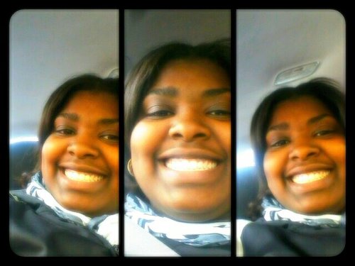 I Got My Own, && Working Yours. Imma Show Yu How To Grind So Yu Want Be Watching Mines