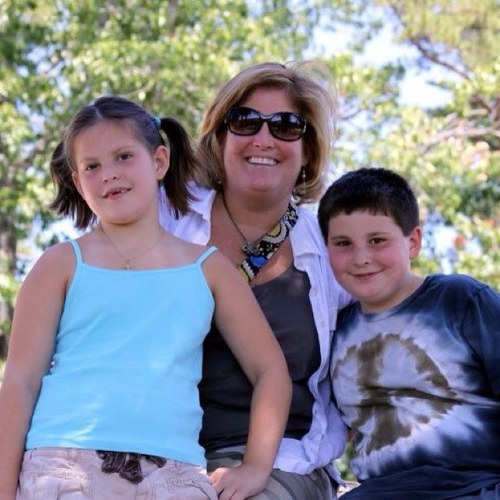 AnnPellegrino's profile picture. 