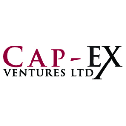 Cap-Ex Ventures Ltd. is a Canadian listed iron ore company with significant landholding in the Labrador Trough.