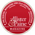 Alister & Paine (@alisterpaine) Twitter profile photo Alister & Paine (@alisterpaine) Twitter profile photo