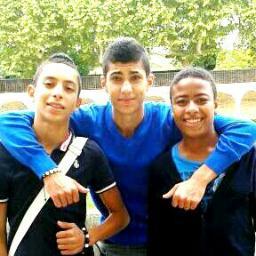 KaisKordu's profile picture. Hey nice to meet you !