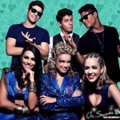 RBR Ate o Fim ♥♥♥
