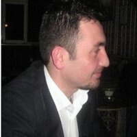 Halit Mısırlı (@halit_misirli) Twitter profile photo