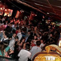 TEMPORADA 12-13 DISCOTECA ORANGE Y JUEVES FIESTAS UNIVERSITARIAS EN ,CARAMELO , FREWAY ,ABRIL Y PALCO.