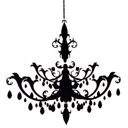 We sell high quality, beautiful, designer chandeliers