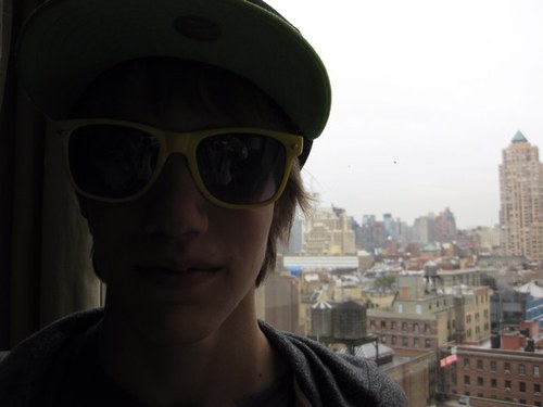 ThijsLohues Profile Picture