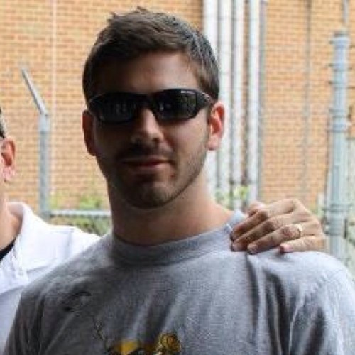 RUaMonster's profile picture. I help business owners locate and negotiate office and warehouse space