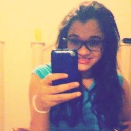 I love One direction and Justin Bieber follow me:) 
 #BELIEVE