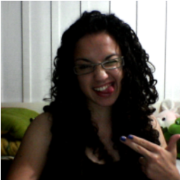 CarolineFerencz's profile picture. 