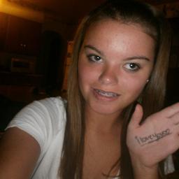 PRPHS 16 junior #teamTaken33 #teamBBN #teamFollowBack (: