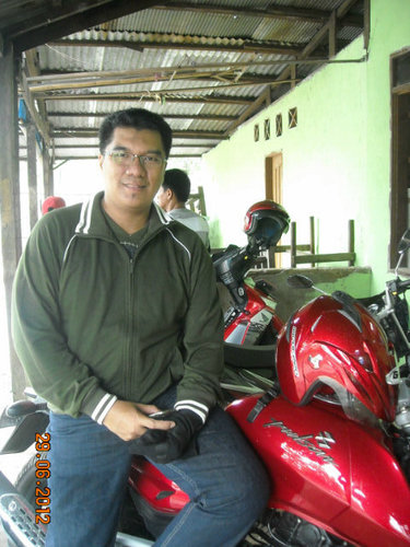 AgustianNoor2's profile picture. 