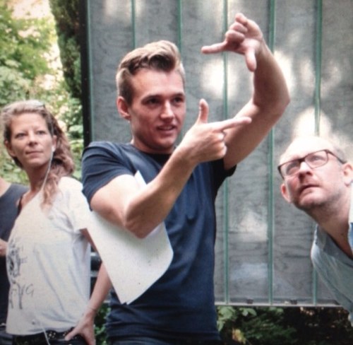 Redaktionschef på Natholdet, comedy, Pineapple Entertainment ApS, soren.korsgaard@pineapple.dk