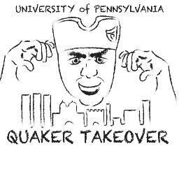 Official Twitter of the 2nd Annual Quaker Takeover on November 17th run by Management 100 Group 251. Follow this account for info on how to win prizes
