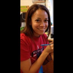 Herrera_Class's profile picture. 4th grade teacher!